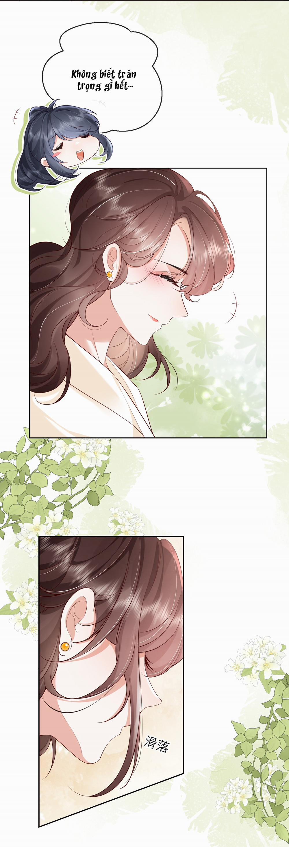 Quãng Đời Còn Lại Dành Hết Cho Em 4.1 trang 5