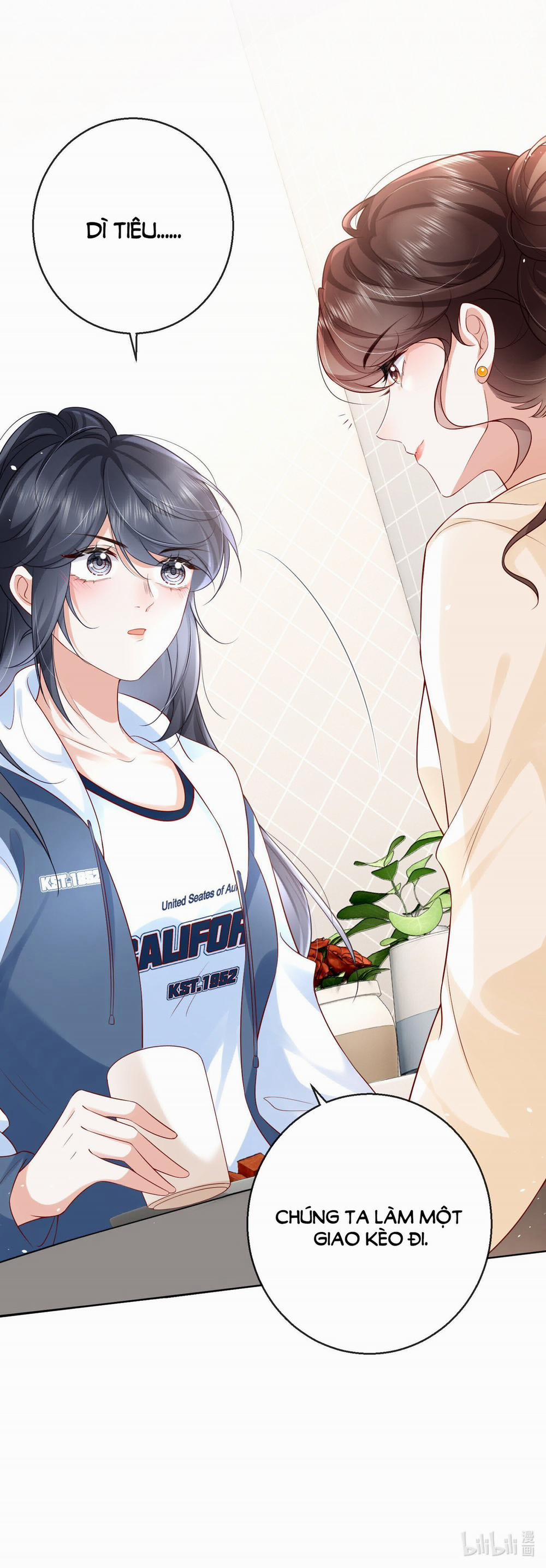 Quãng Đời Còn Lại Dành Hết Cho Em 4.2 trang 7