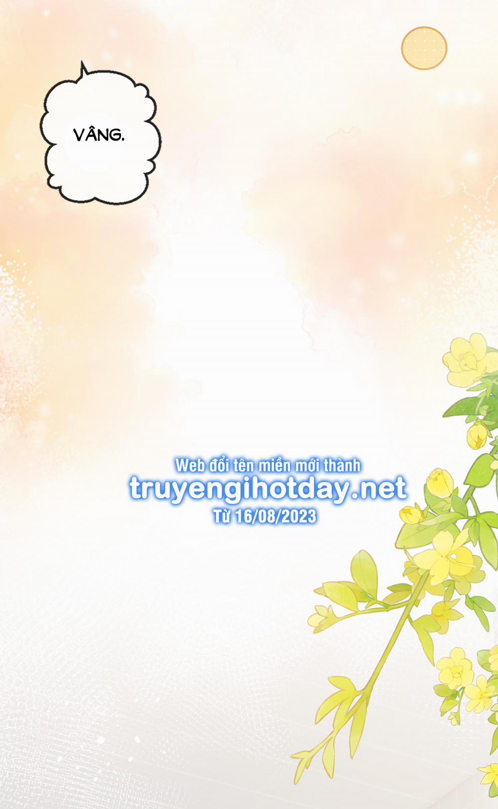 Quãng Đời Còn Lại Dành Hết Cho Em 5.1 trang 17