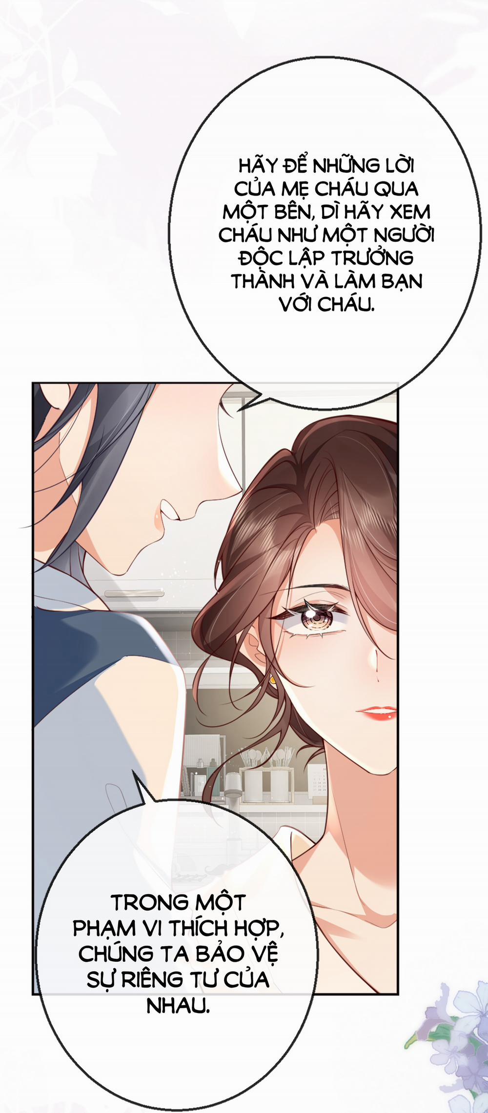 Quãng Đời Còn Lại Dành Hết Cho Em 5.1 trang 2