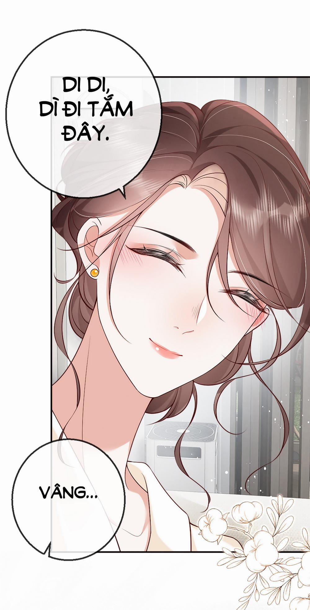 Quãng Đời Còn Lại Dành Hết Cho Em 5.2 trang 11