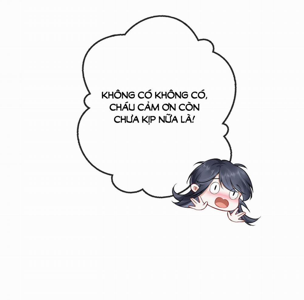 Quãng Đời Còn Lại Dành Hết Cho Em 6.1 trang 12