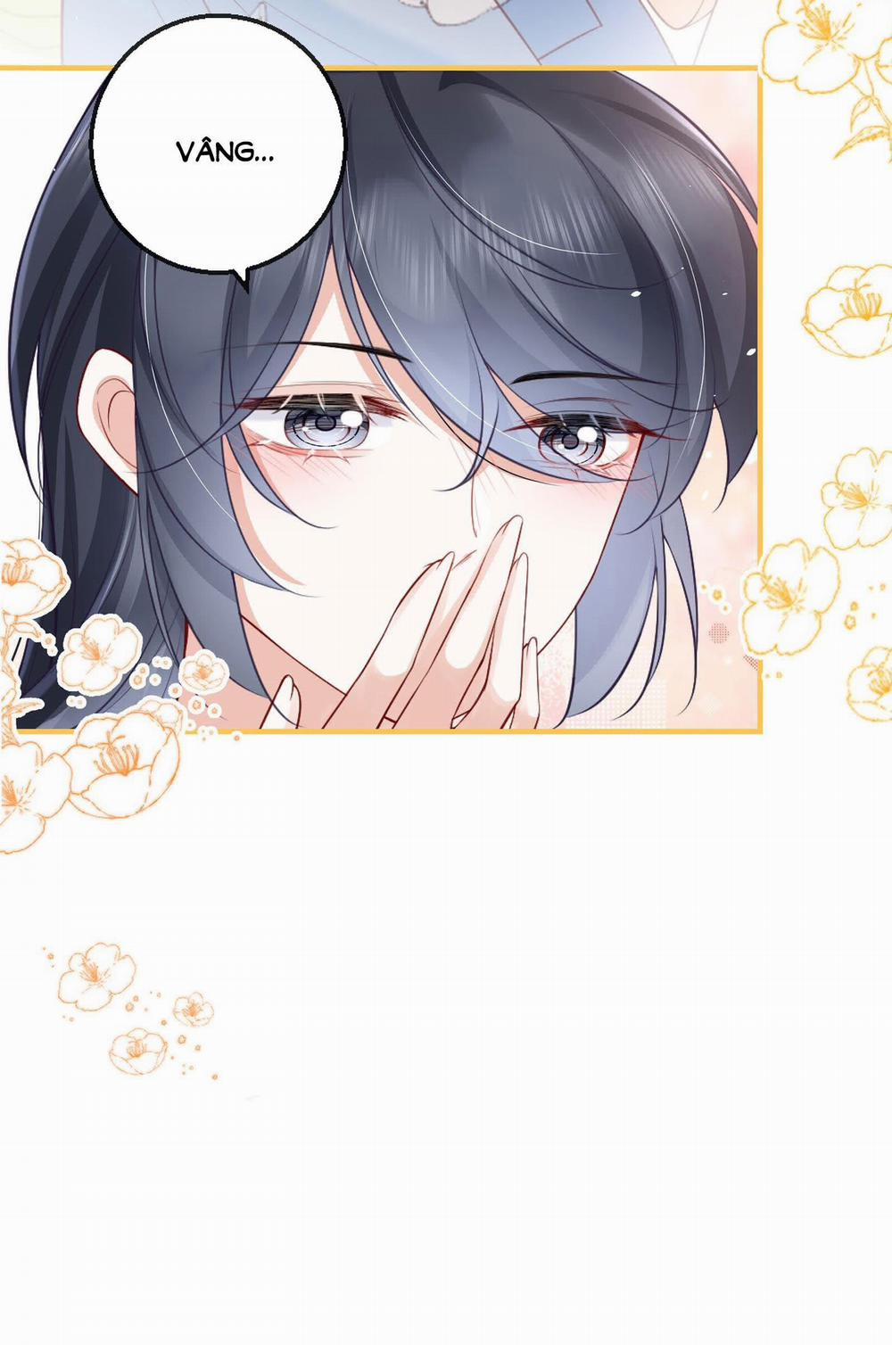 Quãng Đời Còn Lại Dành Hết Cho Em 6.1 trang 17