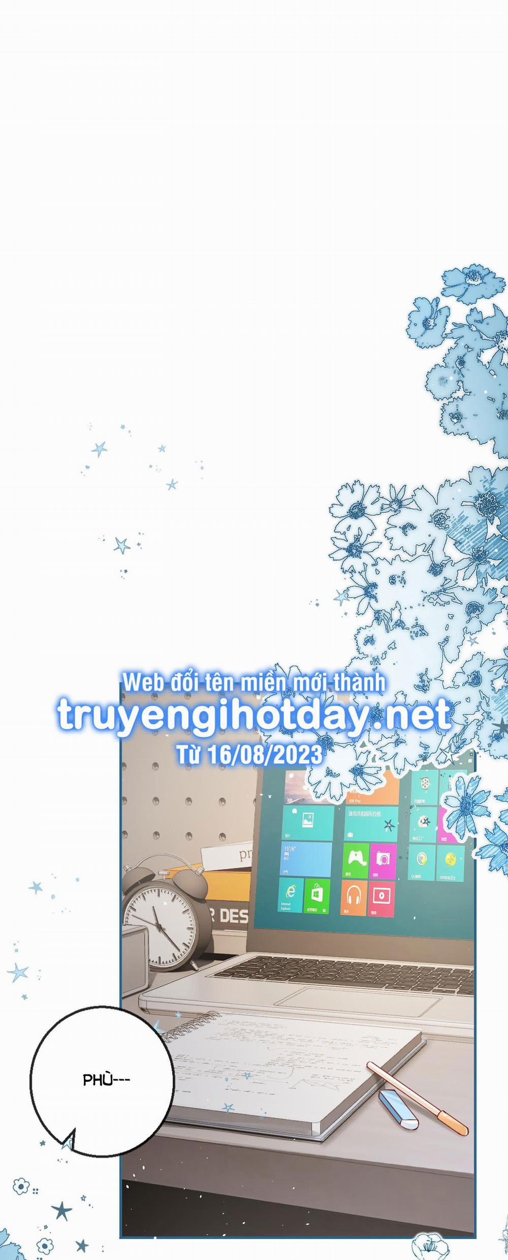 Quãng Đời Còn Lại Dành Hết Cho Em 6.1 trang 2