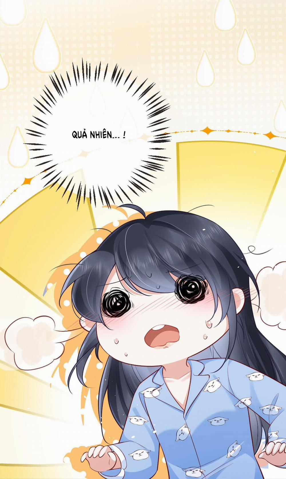 Quãng Đời Còn Lại Dành Hết Cho Em 6.1 trang 9