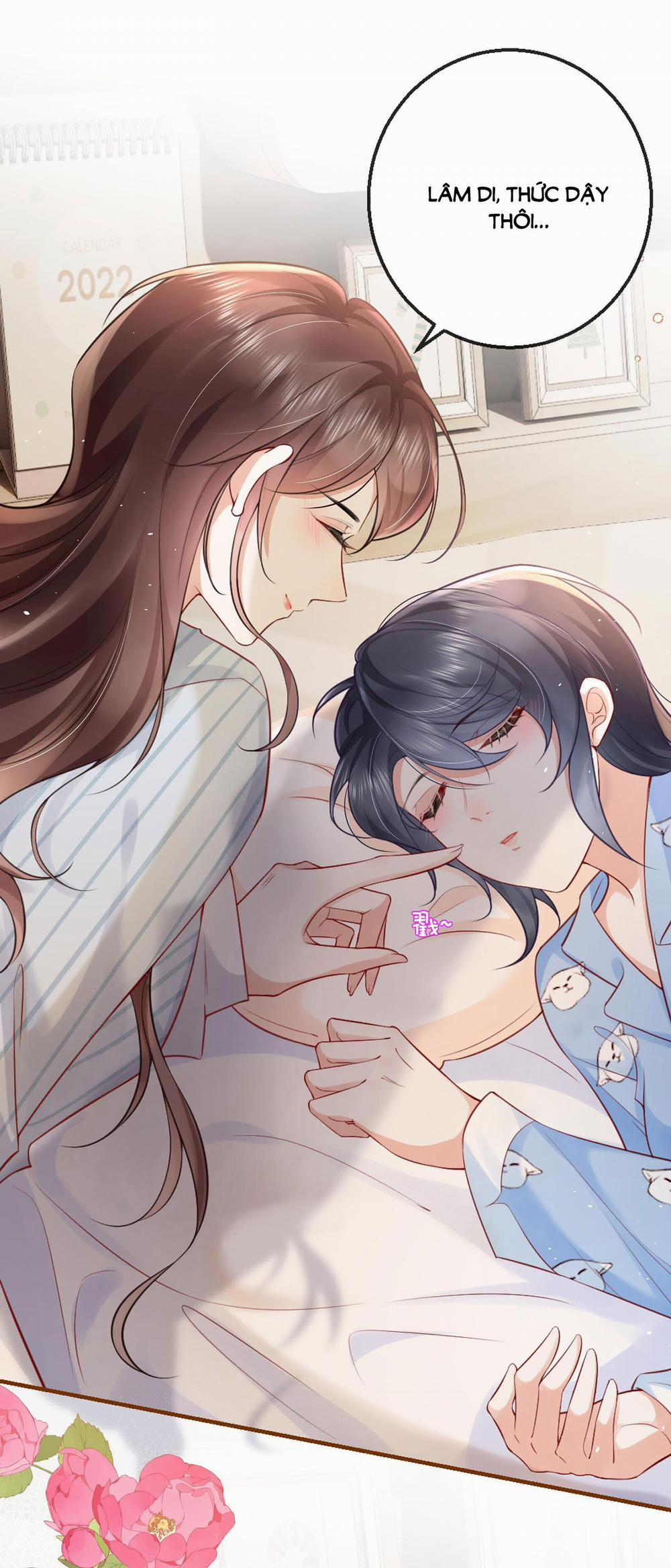 Quãng Đời Còn Lại Dành Hết Cho Em 6.2 trang 5