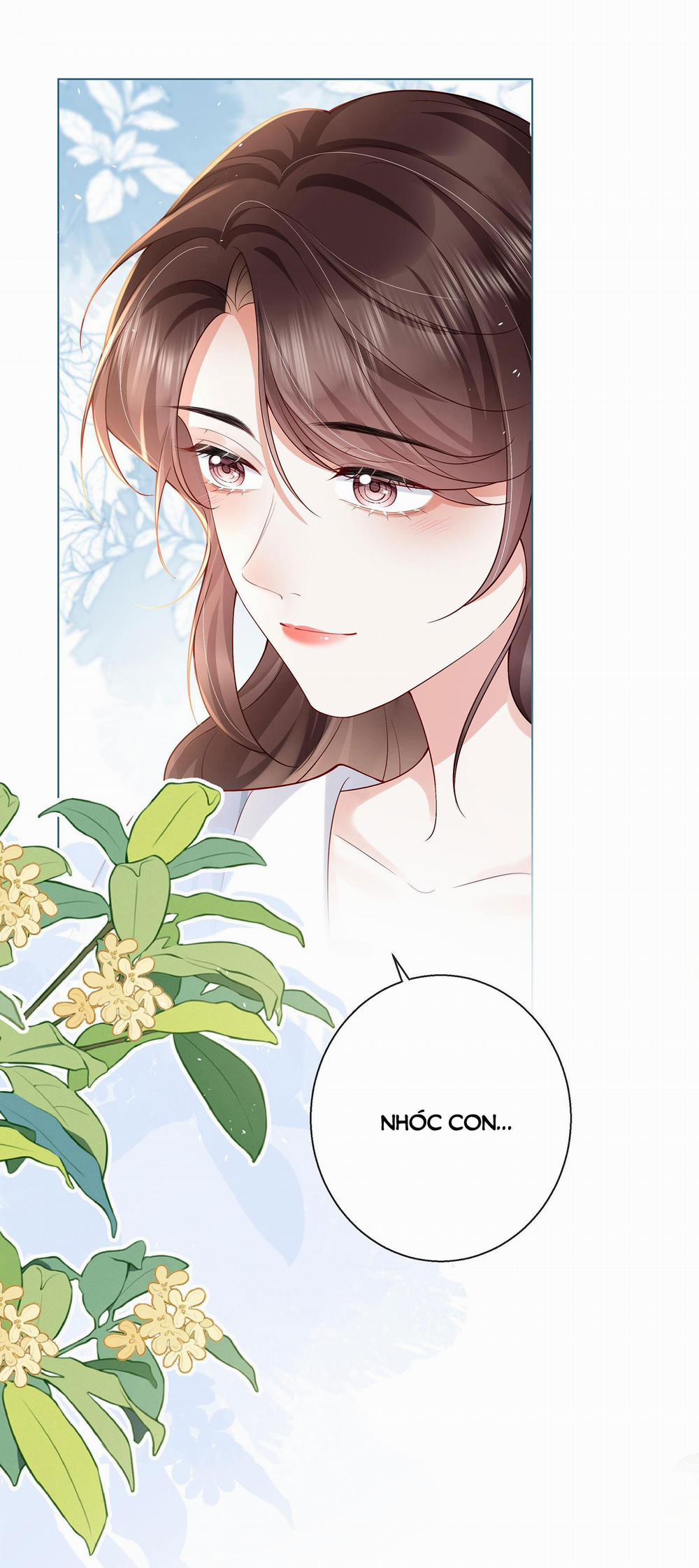 Quãng Đời Còn Lại Dành Hết Cho Em 7.1 trang 10