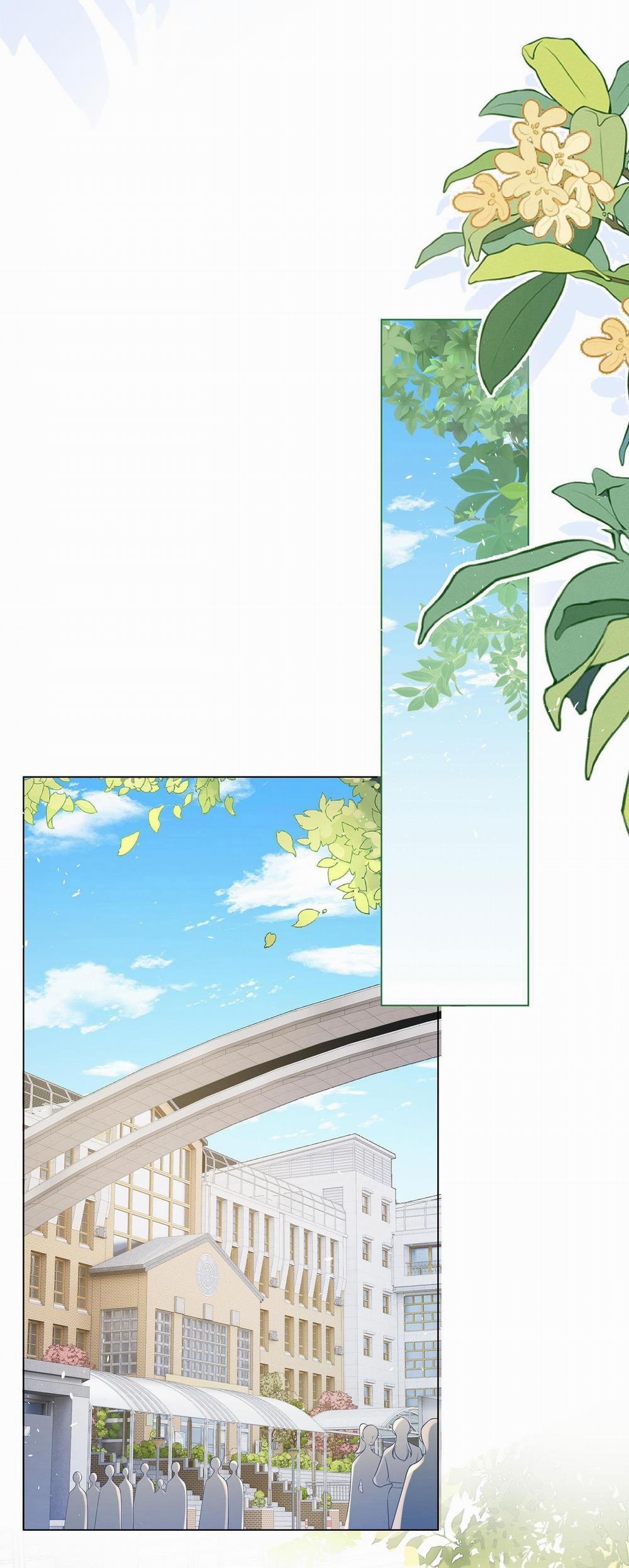 Quãng Đời Còn Lại Dành Hết Cho Em 7.1 trang 11