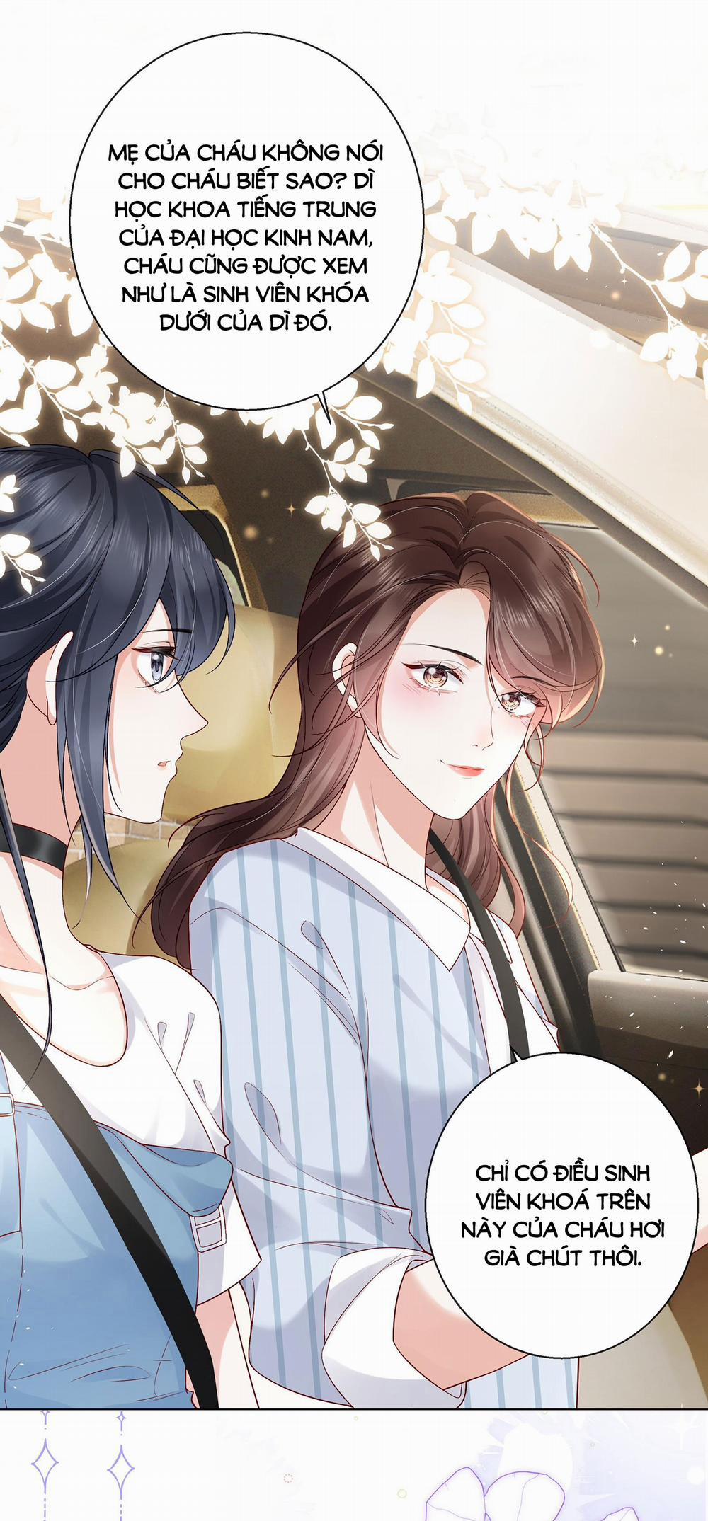 Quãng Đời Còn Lại Dành Hết Cho Em 7.1 trang 4