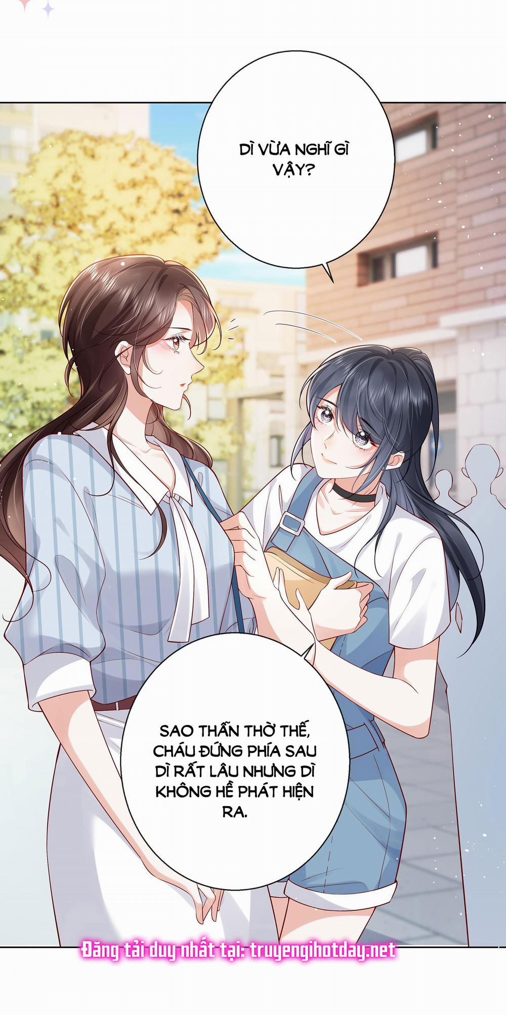 Quãng Đời Còn Lại Dành Hết Cho Em 7.2 trang 14