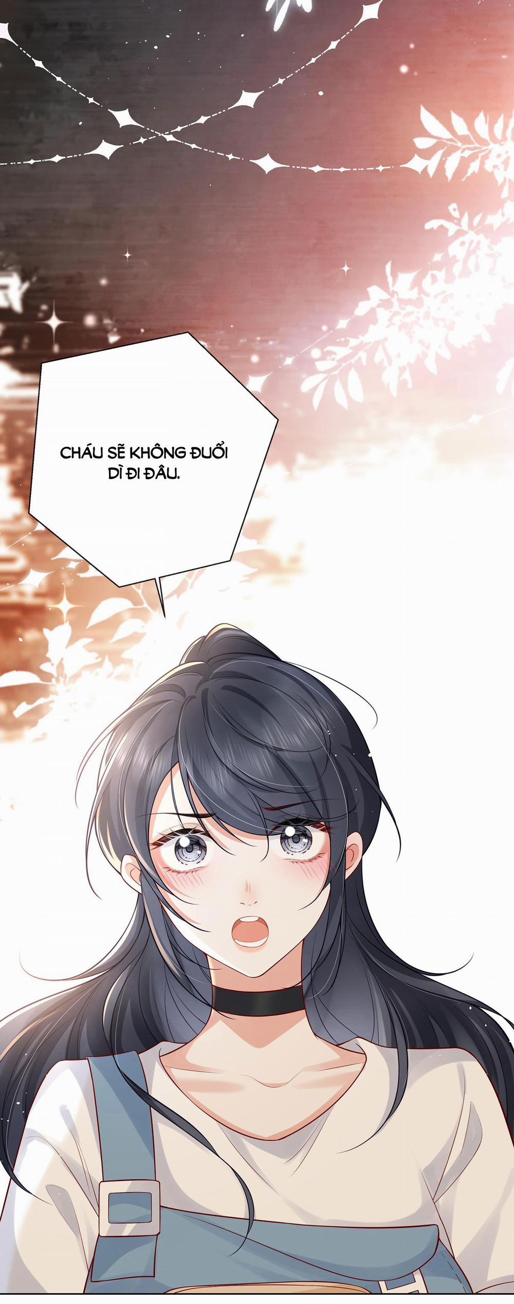 Quãng Đời Còn Lại Dành Hết Cho Em 7.2 trang 19