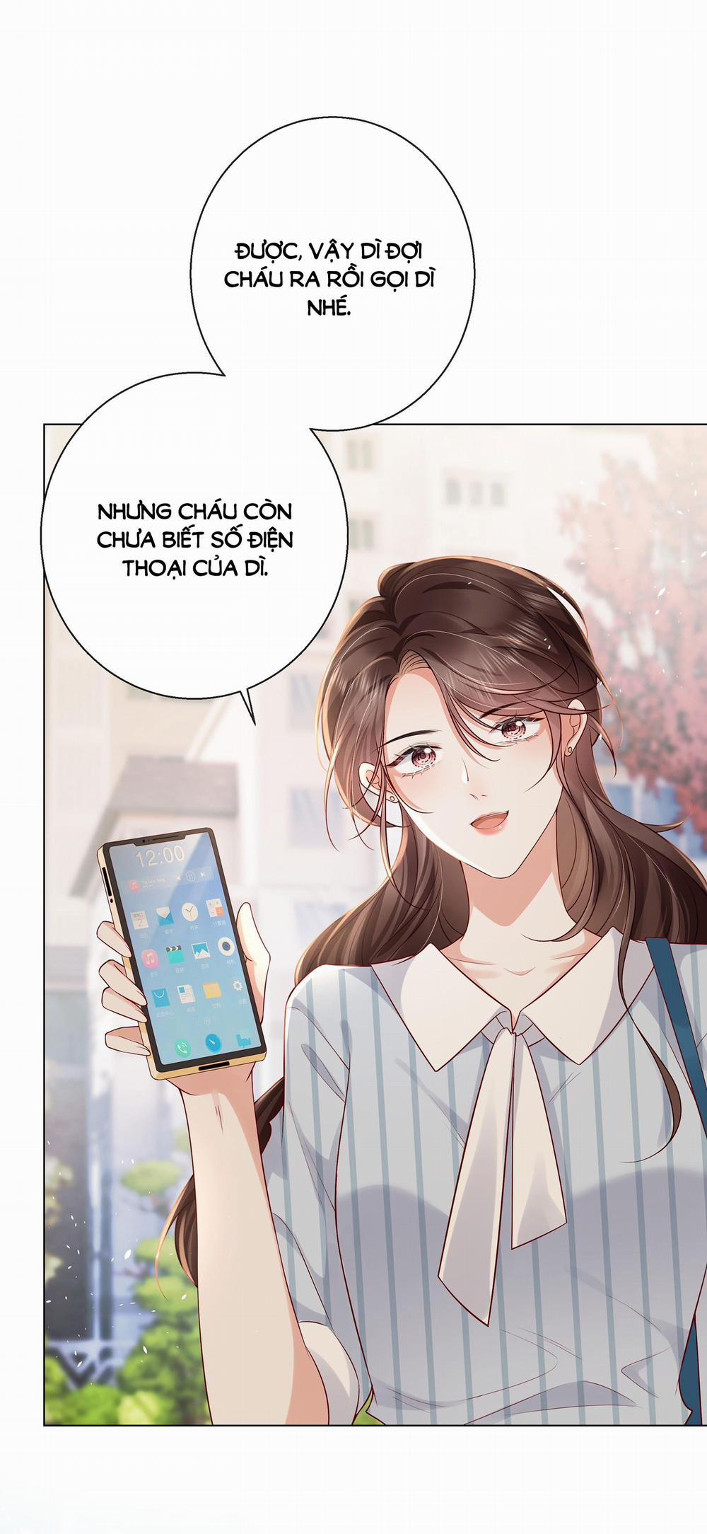 Quãng Đời Còn Lại Dành Hết Cho Em 7.2 trang 2