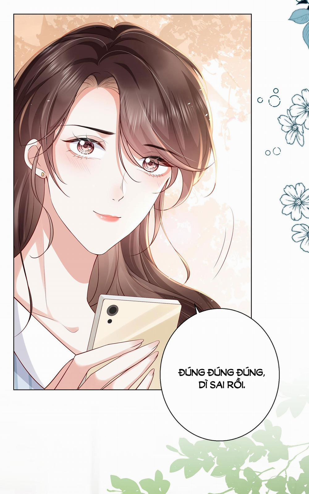 Quãng Đời Còn Lại Dành Hết Cho Em 7.2 trang 5