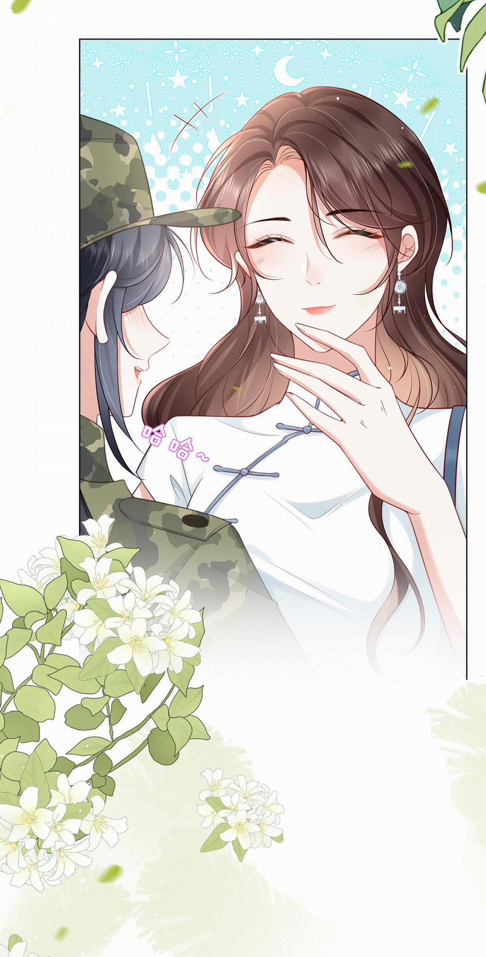 Quãng Đời Còn Lại Dành Hết Cho Em 8.1 trang 12