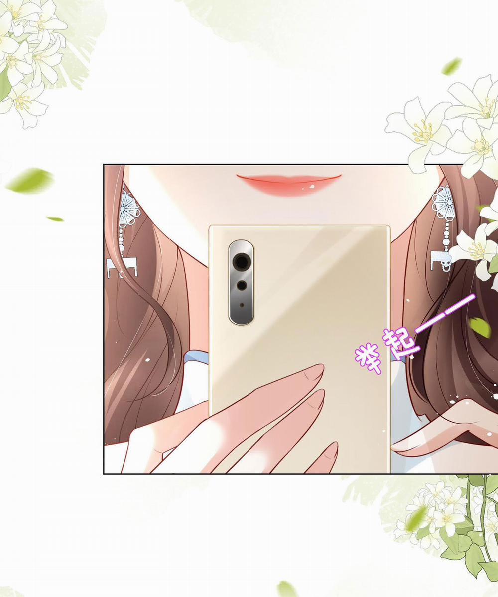 Quãng Đời Còn Lại Dành Hết Cho Em 8.1 trang 13