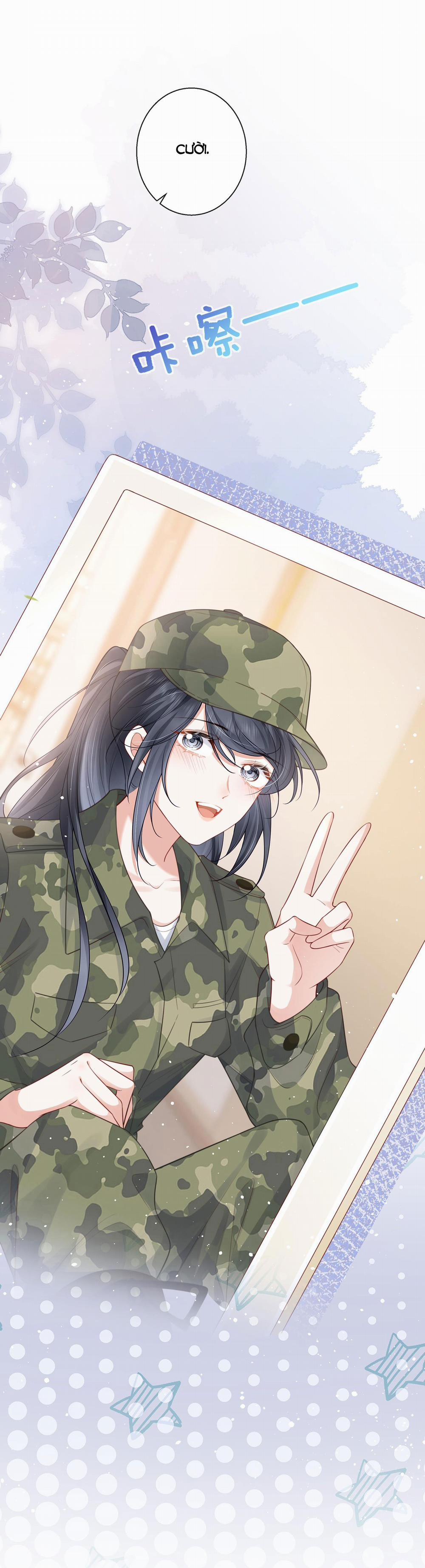 Quãng Đời Còn Lại Dành Hết Cho Em 8.1 trang 15