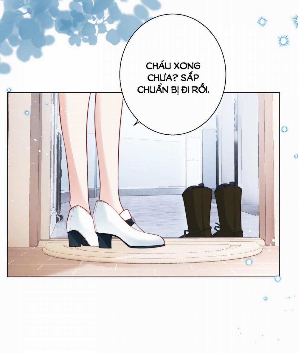 Quãng Đời Còn Lại Dành Hết Cho Em 8.1 trang 3