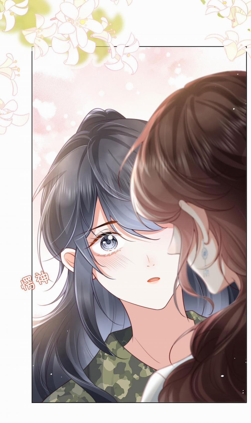 Quãng Đời Còn Lại Dành Hết Cho Em 8.1 trang 9