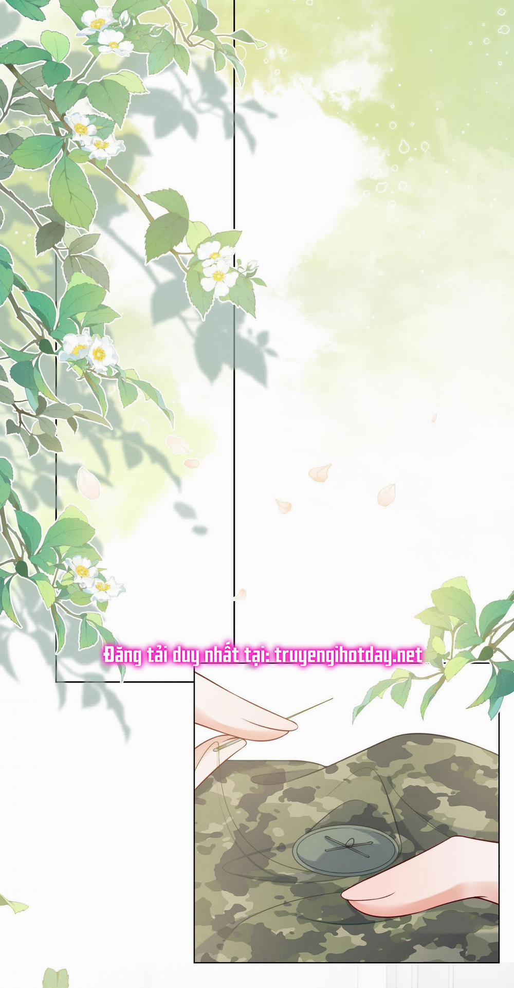 Quãng Đời Còn Lại Dành Hết Cho Em 8.2 trang 22