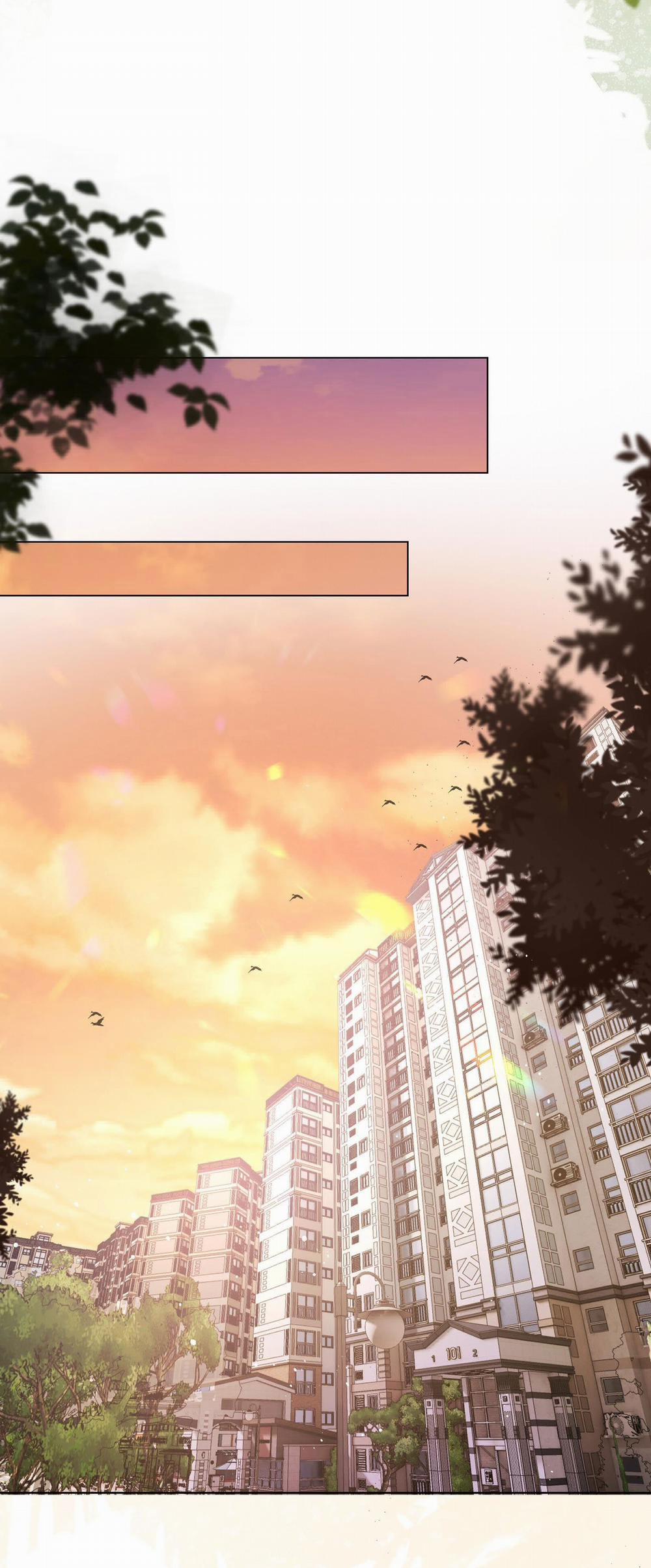 Quãng Đời Còn Lại Dành Hết Cho Em 8.2 trang 7