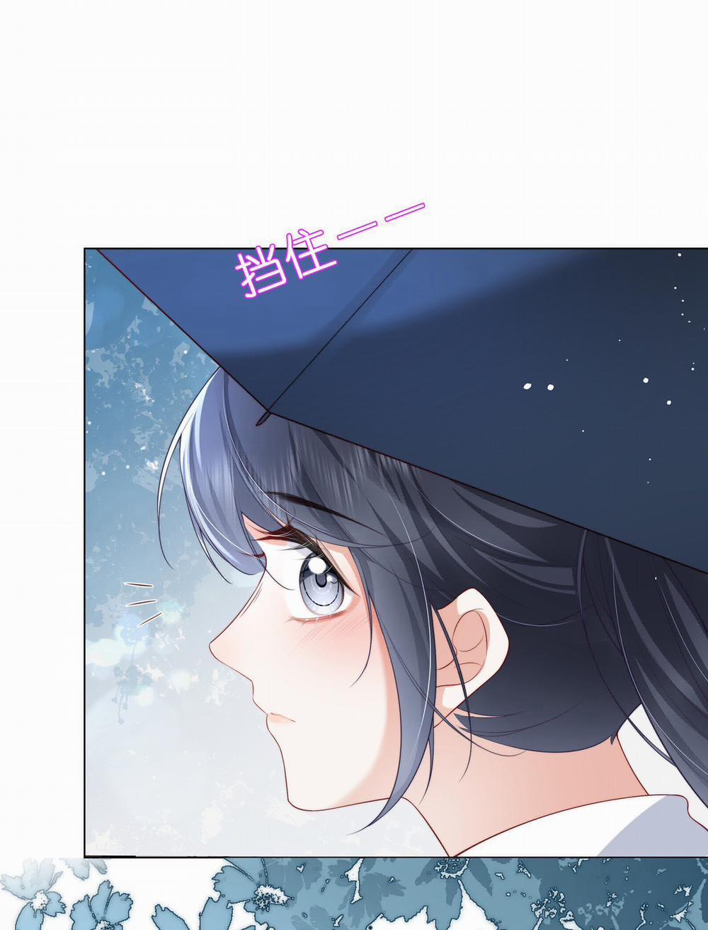 Quãng Đời Còn Lại Dành Hết Cho Em 9.2 trang 24