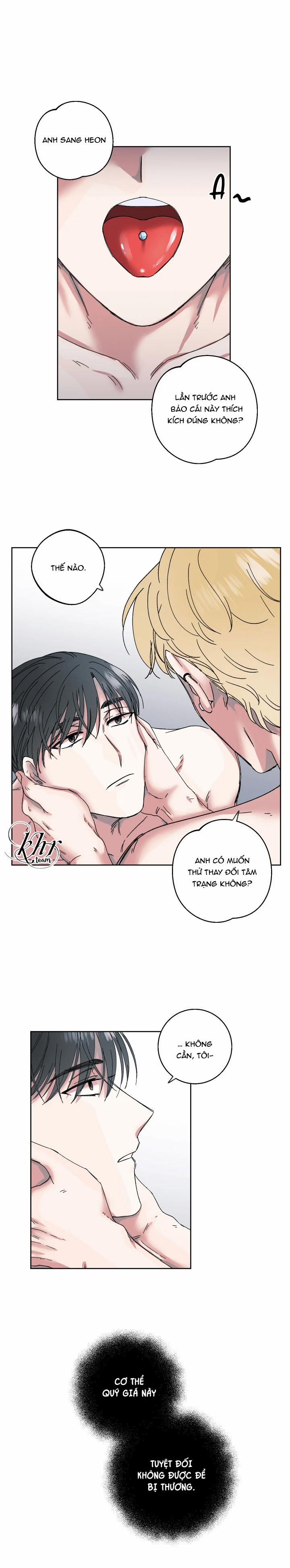 Quầng Trăng Ban Ngày 1.5 trang 10