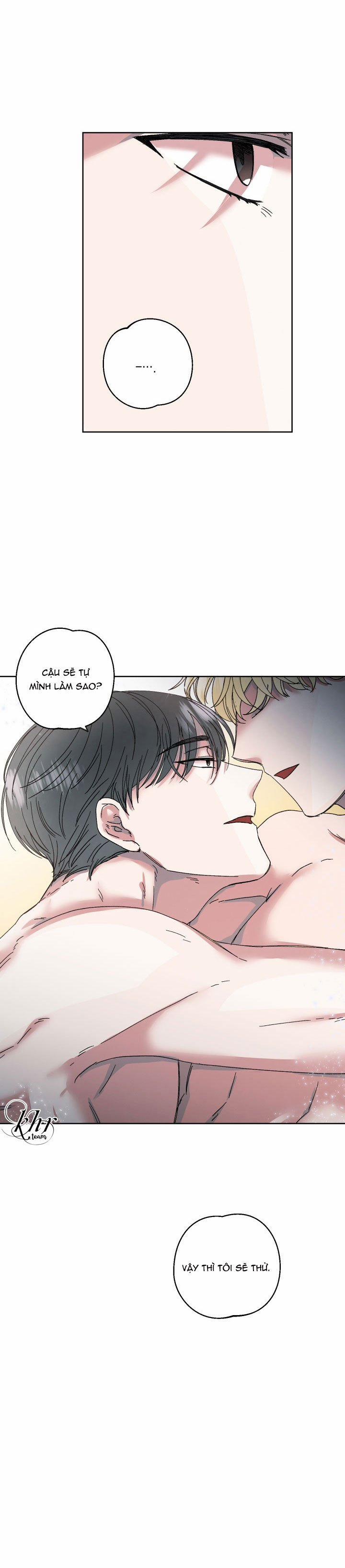 Quầng Trăng Ban Ngày 1.5 trang 11