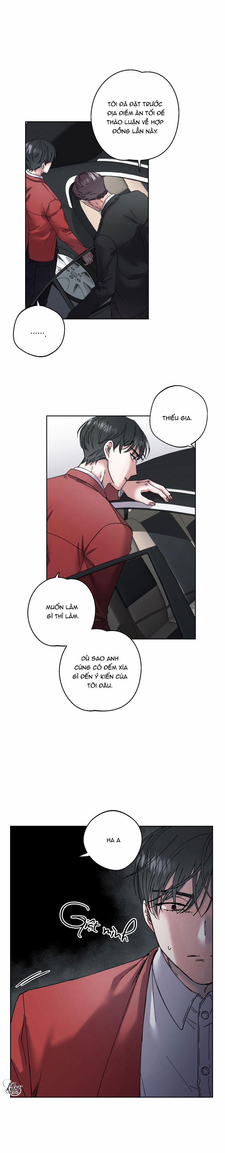 Quầng Trăng Ban Ngày 1.5 trang 2