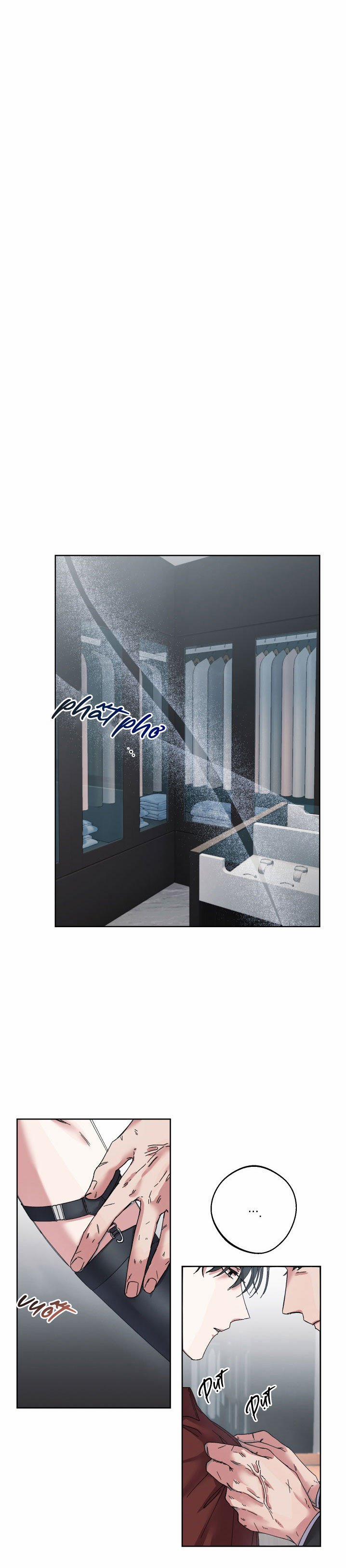 Quầng Trăng Ban Ngày 1.5 trang 4