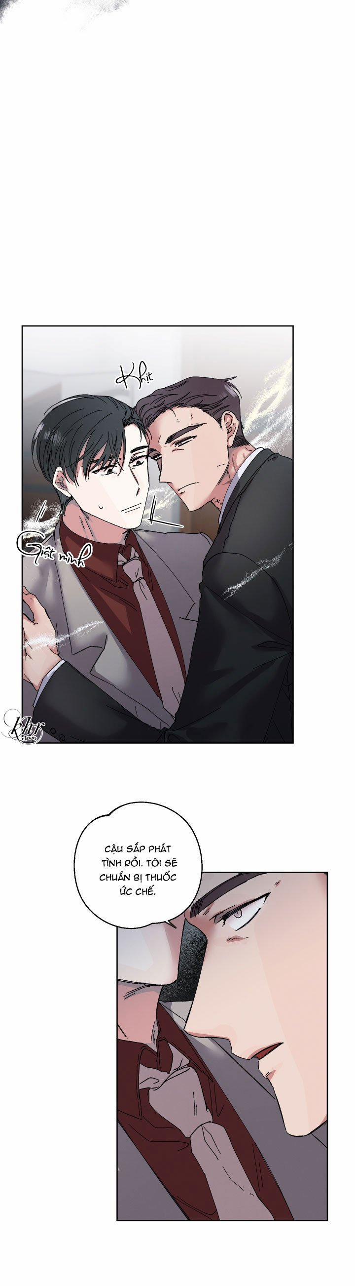 Quầng Trăng Ban Ngày 1.5 trang 6