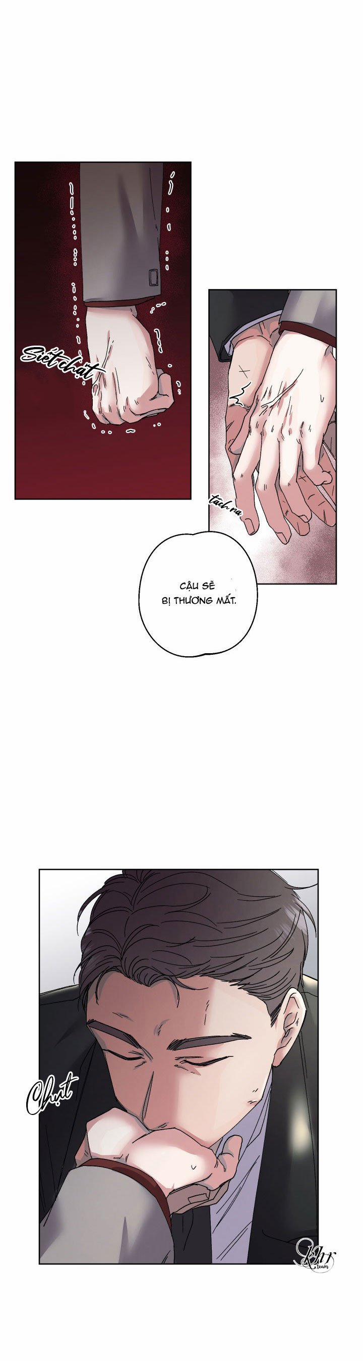 Quầng Trăng Ban Ngày 1.5 trang 7