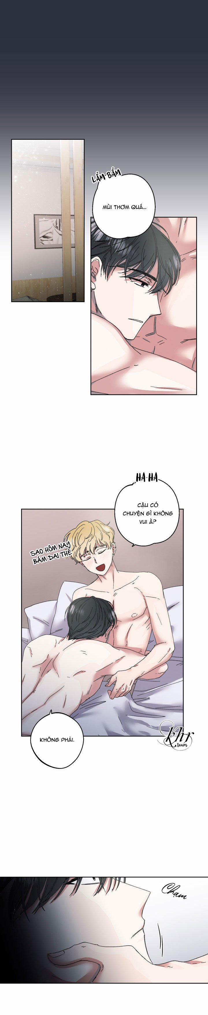 Quầng Trăng Ban Ngày 1.5 trang 9