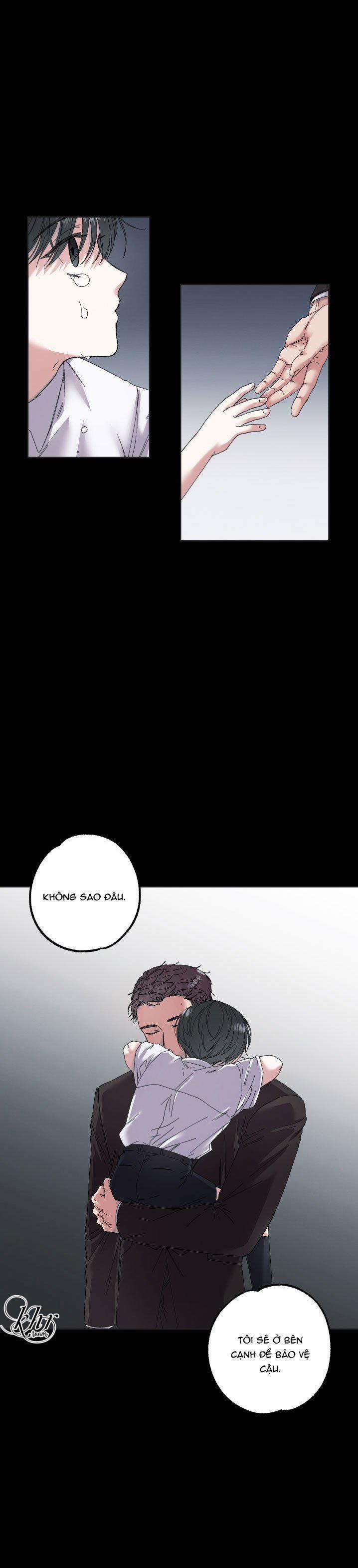 Quầng Trăng Ban Ngày 1 trang 2