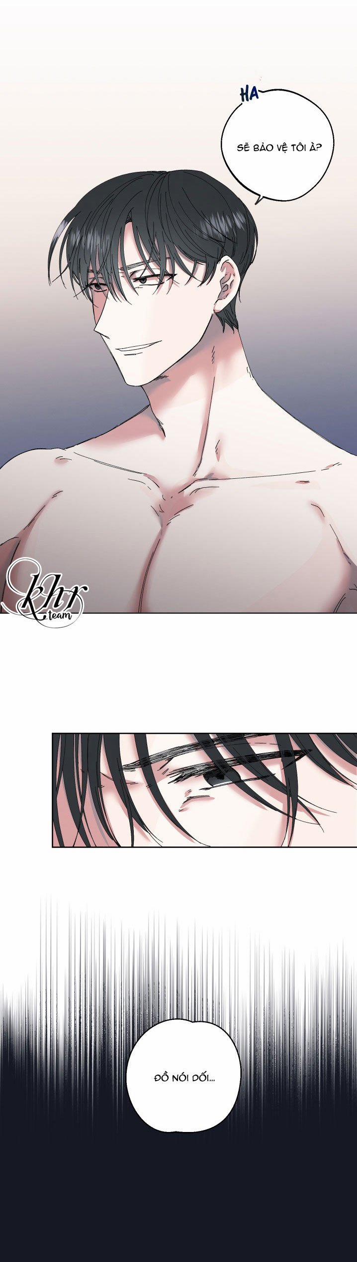 Quầng Trăng Ban Ngày 1 trang 5