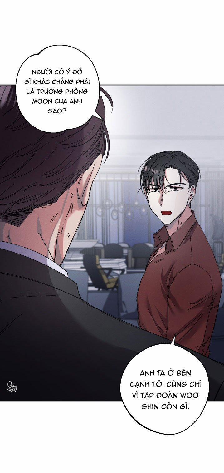 Quầng Trăng Ban Ngày 2 trang 13
