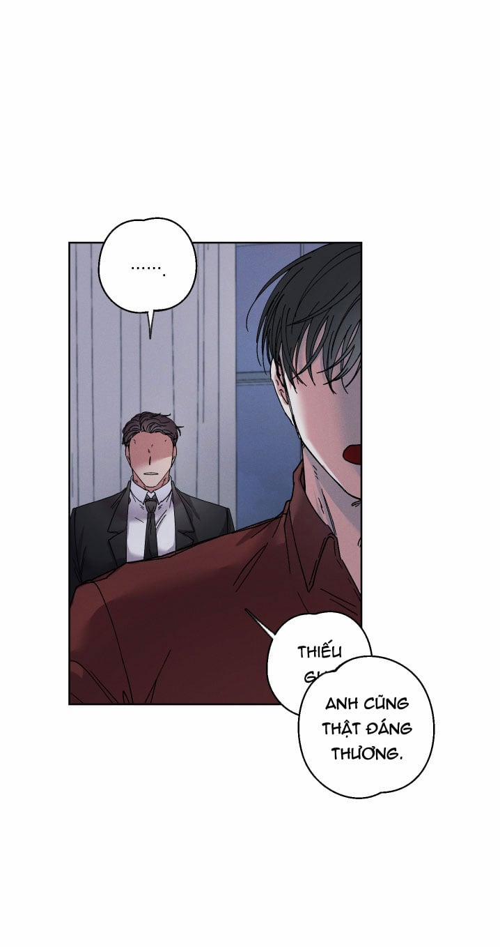 Quầng Trăng Ban Ngày 2 trang 14