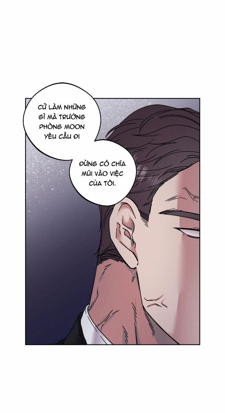 Quầng Trăng Ban Ngày 2 trang 16