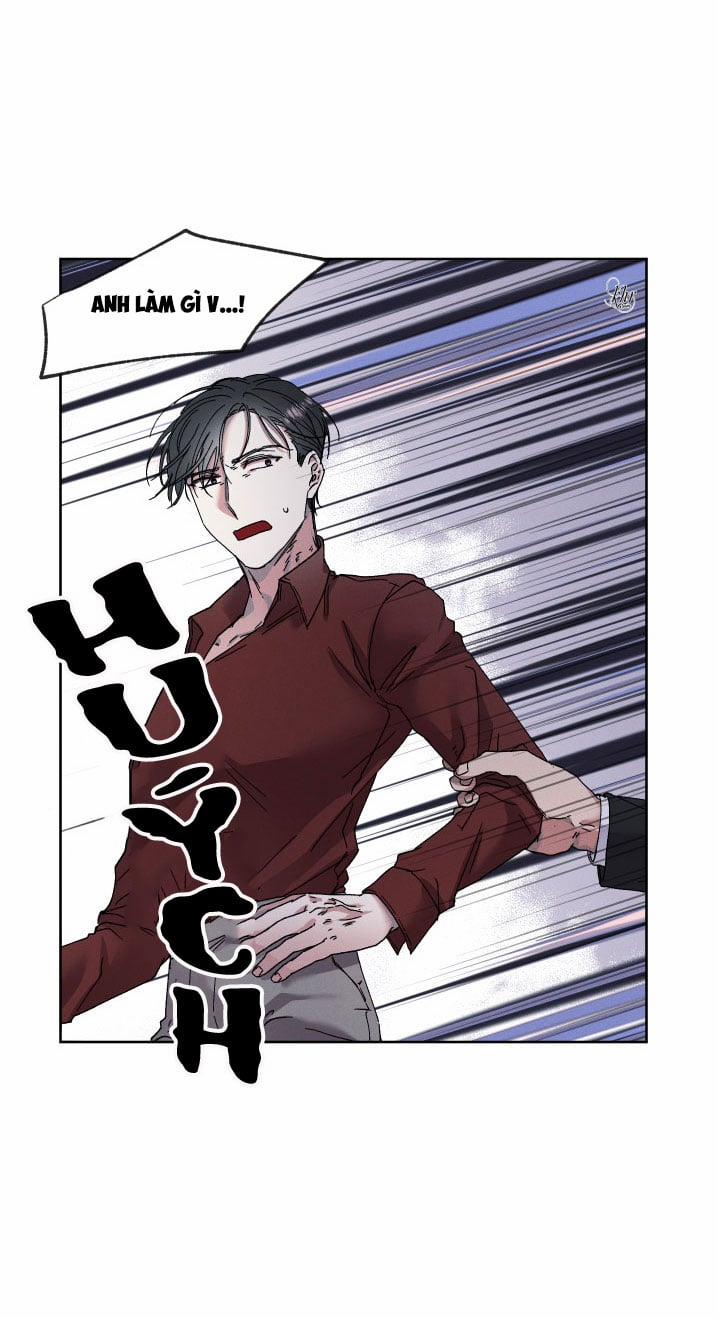 Quầng Trăng Ban Ngày 2 trang 18