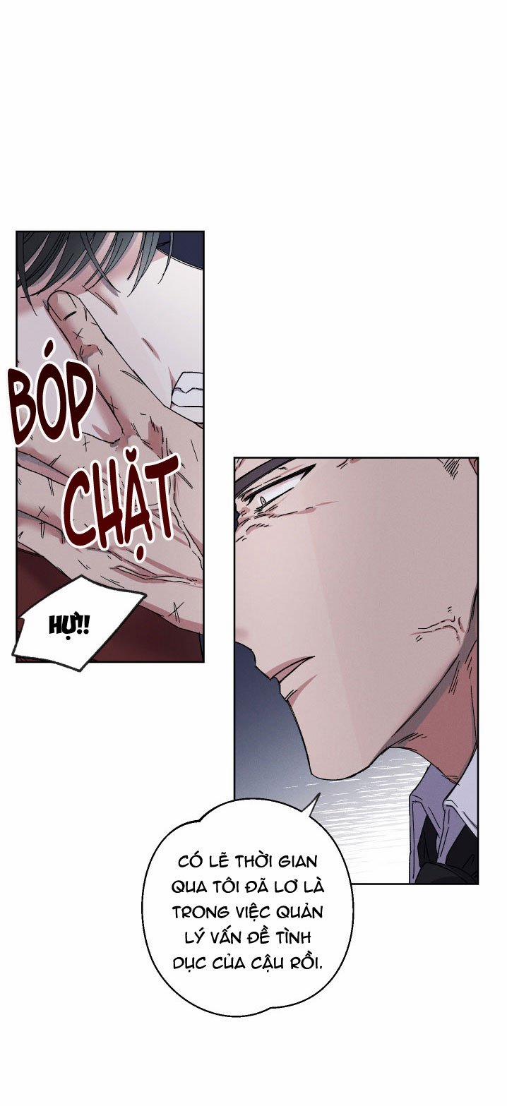 Quầng Trăng Ban Ngày 2 trang 19