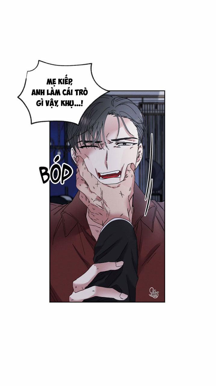 Quầng Trăng Ban Ngày 2 trang 20