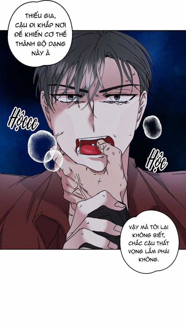 Quầng Trăng Ban Ngày 2 trang 22