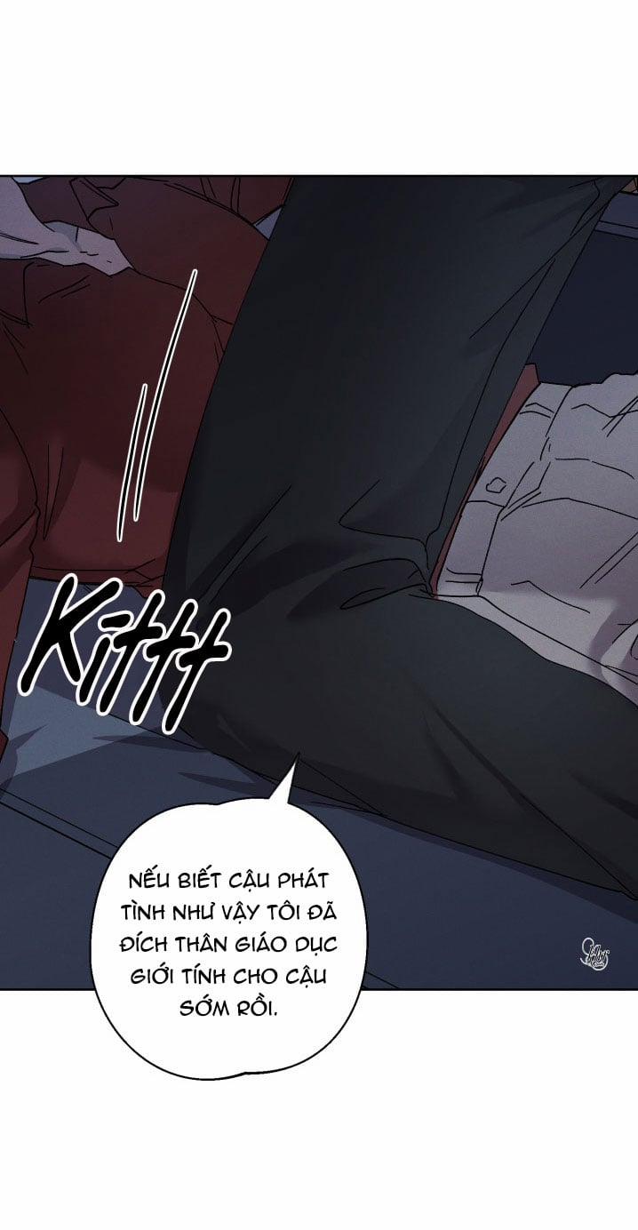 Quầng Trăng Ban Ngày 2 trang 25