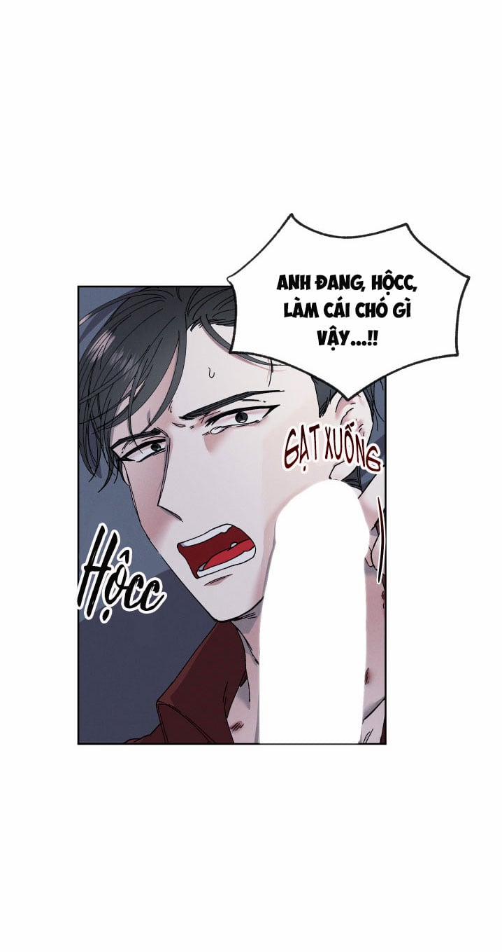 Quầng Trăng Ban Ngày 2 trang 31