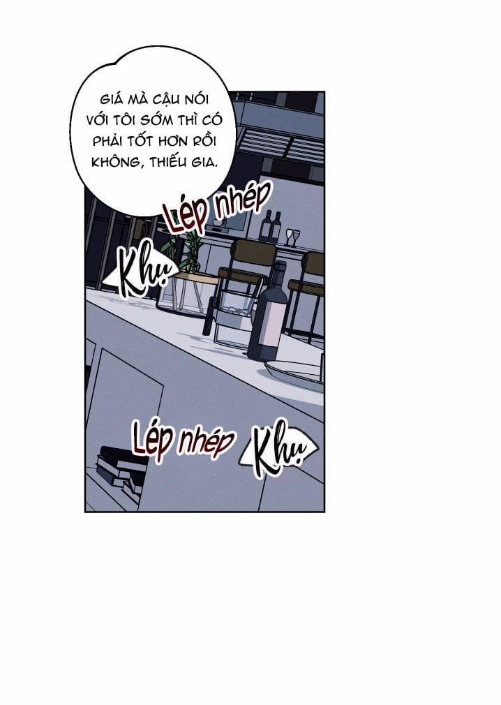 Quầng Trăng Ban Ngày 2 trang 35