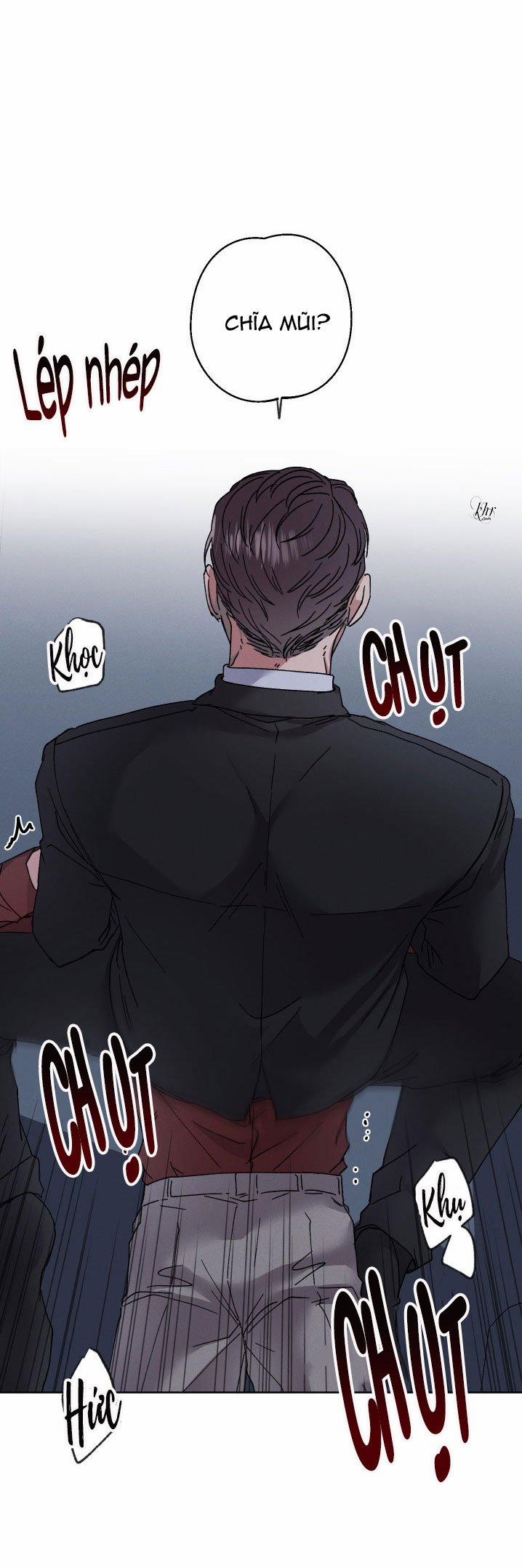 Quầng Trăng Ban Ngày 2 trang 38