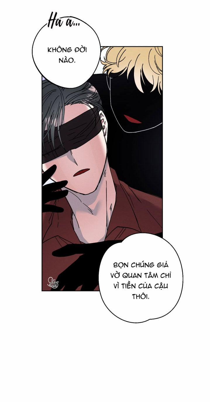 Quầng Trăng Ban Ngày 2 trang 41