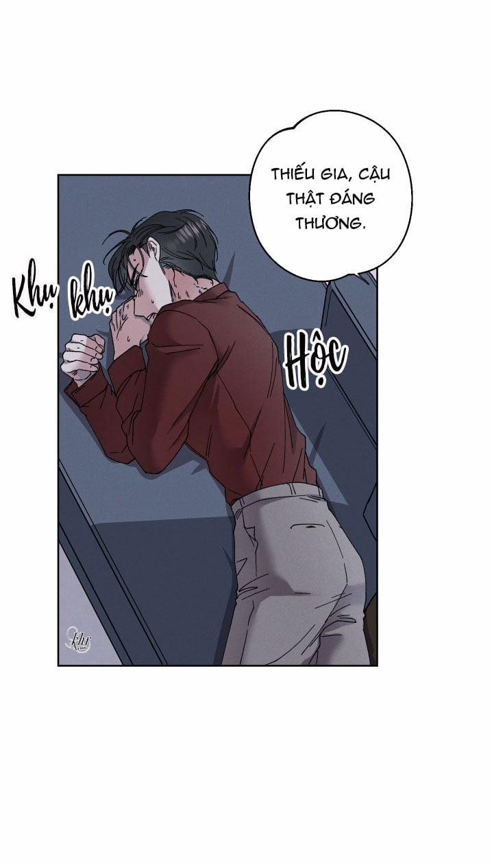 Quầng Trăng Ban Ngày 2 trang 43