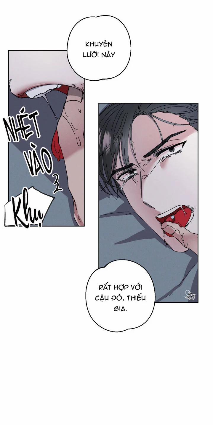 Quầng Trăng Ban Ngày 2 trang 46