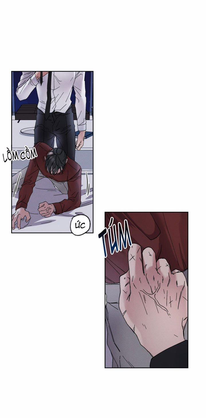 Quầng Trăng Ban Ngày 2 trang 54