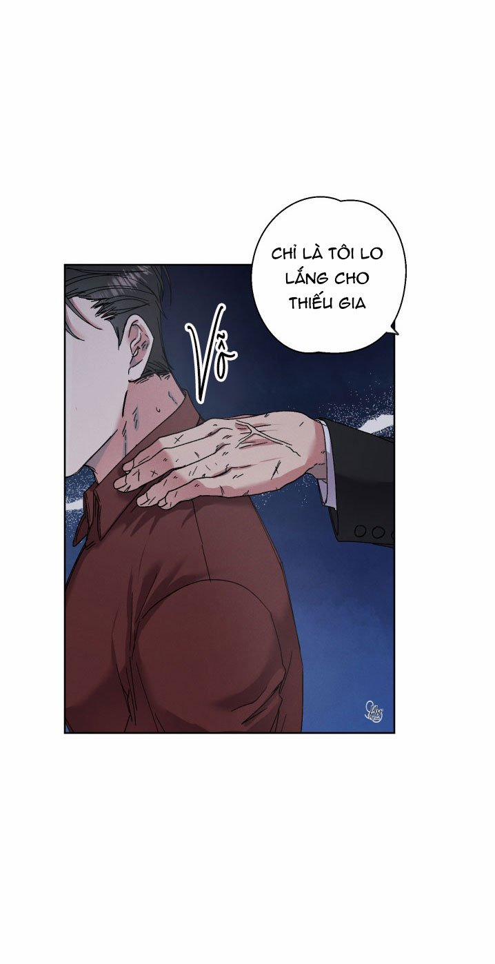 Quầng Trăng Ban Ngày 2 trang 6